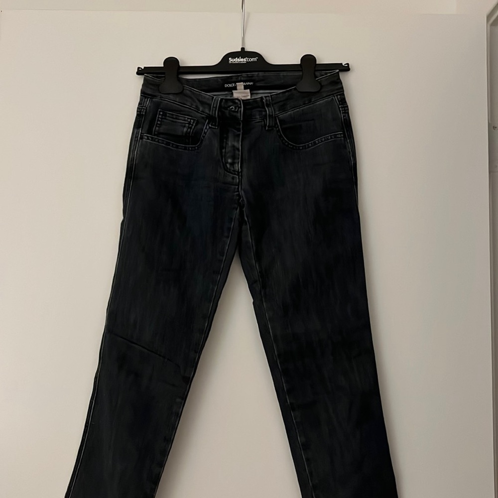 Dolce gabbana woman jeans